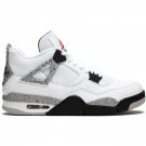 Air  4 Retro OG White Cement sneakers