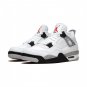 Air  4 Retro OG White Cement sneakers
