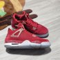 Air  4 Retro Oklahoma Sooners