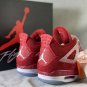 Air  4 Retro Oklahoma Sooners