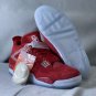 Air  4 Retro Oklahoma Sooners
