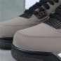 Air  4 Retro Olive Mocha Friends & Family