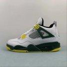Air  4 Retro Oregon Ducks Duckman