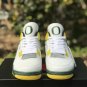 Air 4 Retro 'Oregon PE'