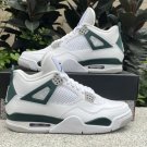 Air  4 Retro Oxidized Green