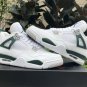 Air  4 Retro Oxidized Green