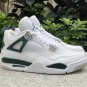 Air  4 Retro Oxidized Green