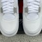 Air  4 Retro Oxidized Green