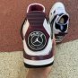 Air  4 Retro Paris Saint-Germain