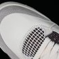 Air  4 RETRO PHANTOM WHITEGREYBLACK
