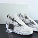 Air  4 Retro Pinnacle Snakeskin  819139-030