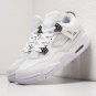 Air  4 Retro 'Pure Money'