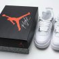 Air  4 Retro 'Pure Money'