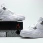 Air  4 Retro 'Pure Money'