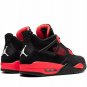 Air  4 Retro 'Red Thunder'