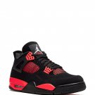 Air  4 Retro Red Thunder sneakers