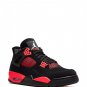 Air  4 Retro Red Thunder sneakers