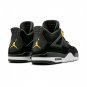 Air  4 Retro Royalty sneakers