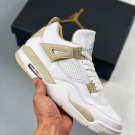 Air  4 Retro Sand