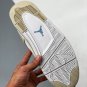 Air  4 Retro Sand