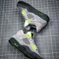 Air  4 Retro SE 95 Neon Cool grey