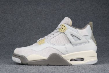 Air  4 Retro SE Craft