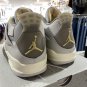 Air  4 Retro SE Craft Photon Dust  DV3742-021