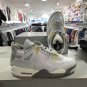 Air  4 Retro SE Craft Photon Dust  DV3742-021