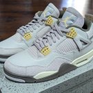 Air  4 Retro SE CRAFT PHOTON DUST 2023