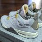 Air  4 Retro SE CRAFT PHOTON DUST 2023