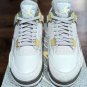 Air  4 Retro SE CRAFT PHOTON DUST 2023