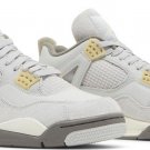 Air  4 Retro SE Craft Photon Dust DV3742-021..,
