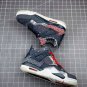 Air  4 Retro SE Deep Ocean