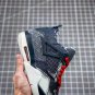 Air  4 Retro SE Deep Ocean