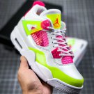 Air  4 Retro SE Lemon Venom
