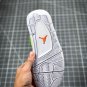 Air  4 Retro SE Lemon Venom