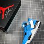 Air  4 Retro SE Universuty Blue