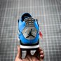 Air  4 Retro SE Universuty Blue