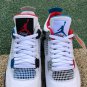 Air  4 Retro SE What The 4