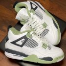 Air  4 Retro Seafoam 2023