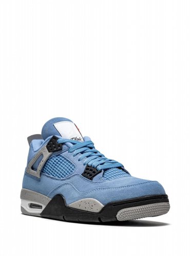 Air  4 Retro sneakers