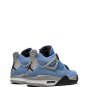 Air  4 Retro sneakers