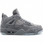 Air 4 Retro sneakers