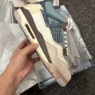 Air  4 retro Snorlax