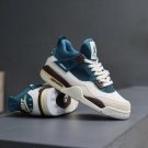 Air  4 Retro Snorlax Sneakers