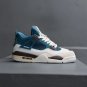 Air  4 Retro Snorlax Sneakers