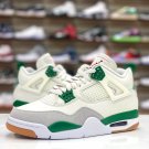 Air  4 Retro SP ' Pine Green '