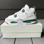 Air  4 Retro SP ' Pine Green '