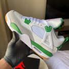 Air  4 Retro SP ‘Pine Green’