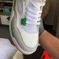 Air  4 Retro SP &acirc;��Pine Green&acirc;��